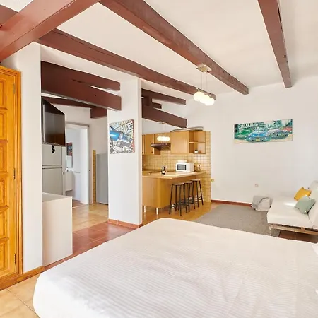 Beexclusive Appartamento Costa Adeje (Tenerife)