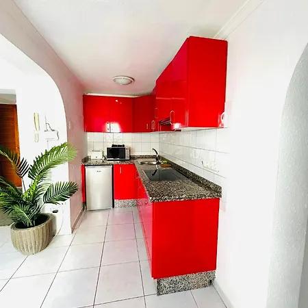 Appartamento Beexclusive Costa Adeje (Tenerife)