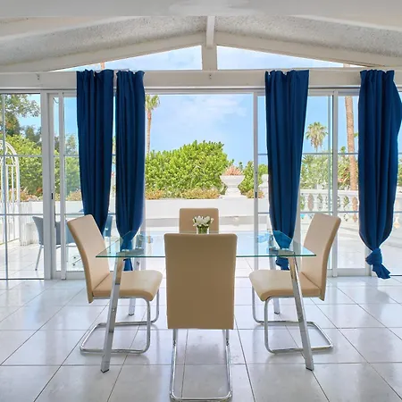 Beexclusive Appartamento Costa Adeje (Tenerife)