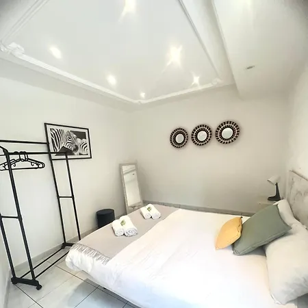 Appartamento Beexclusive Costa Adeje (Tenerife)