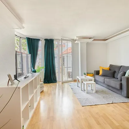 Appartement Beexclusive Costa Adeje (Tenerife)