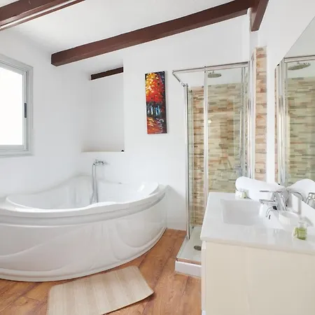 Appartement Beexclusive *