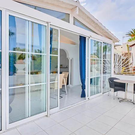 Beexclusive Appartement Costa Adeje (Tenerife)