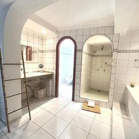 Beexclusive Appartement *