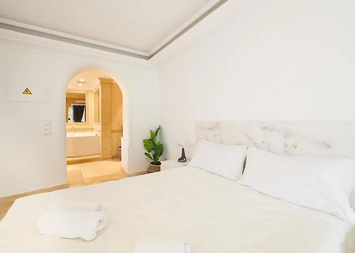 Beexclusive Apartment