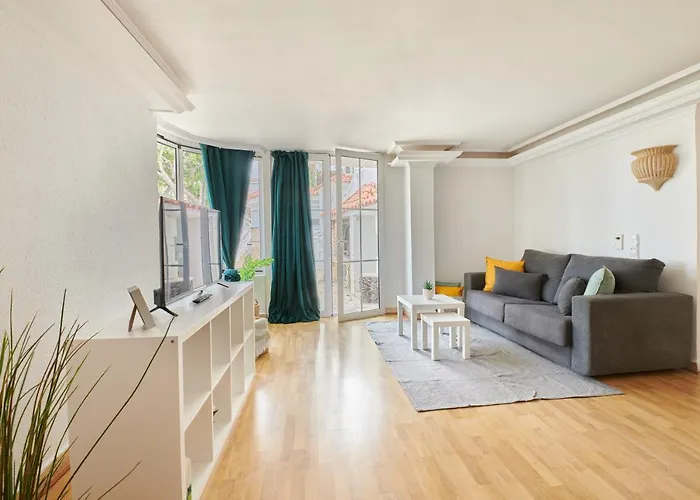 Apartment Beexclusive Costa Adeje (Tenerife)