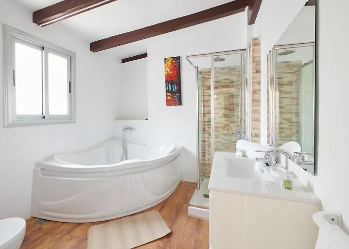 Lägenhet Beexclusive *