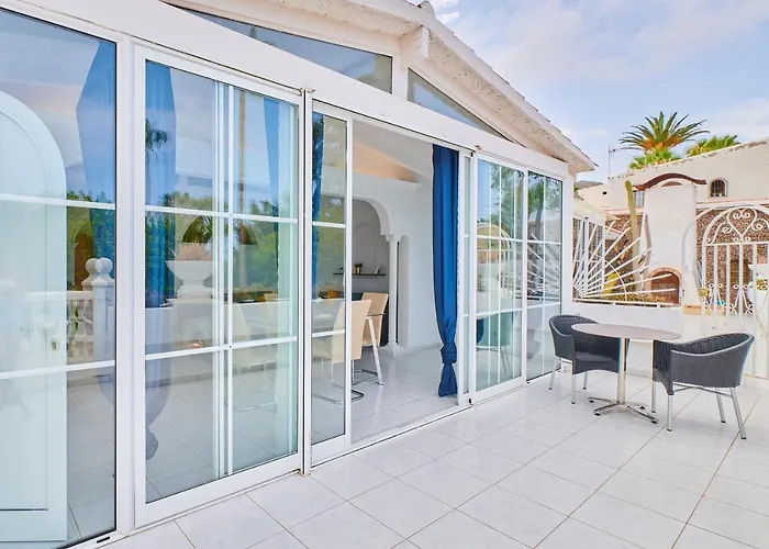 Beexclusive Apartment Costa Adeje (Tenerife)