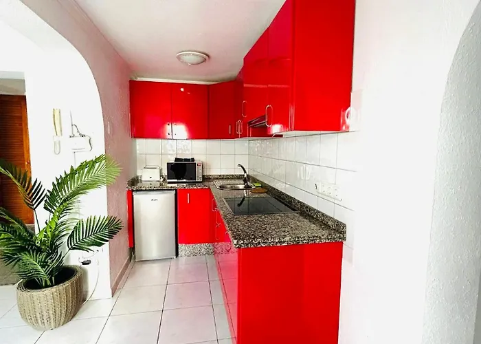 Apartment Beexclusive Costa Adeje (Tenerife)