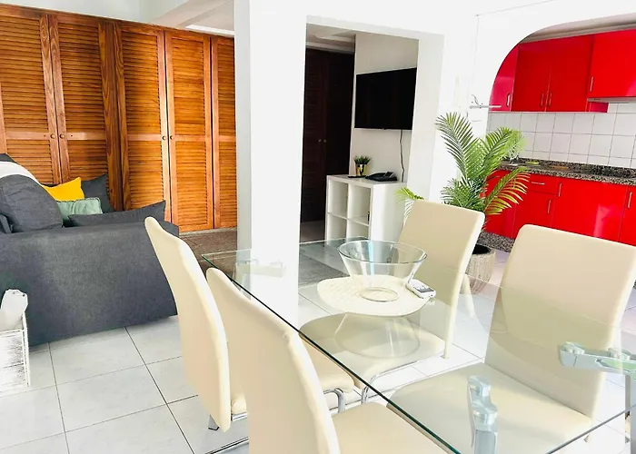 Lägenhet Beexclusive *