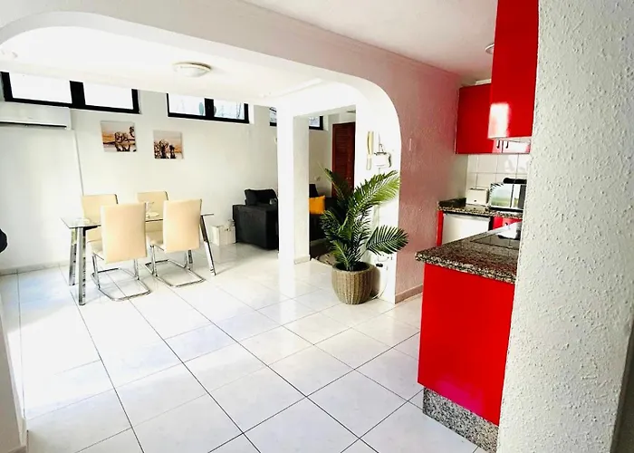 Beexclusive Apartment *