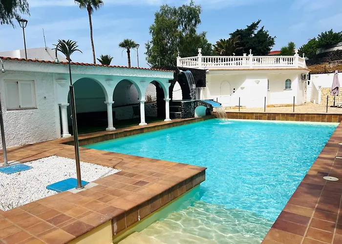 Lägenhet Beexclusive *