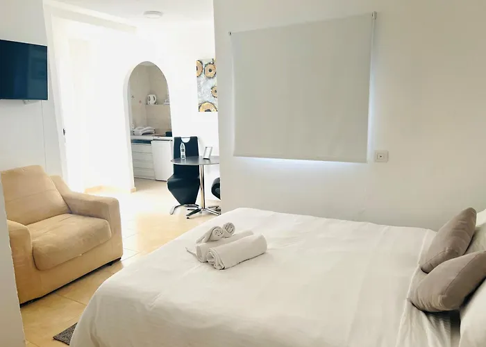 Beexclusive Apartment Costa Adeje (Tenerife)