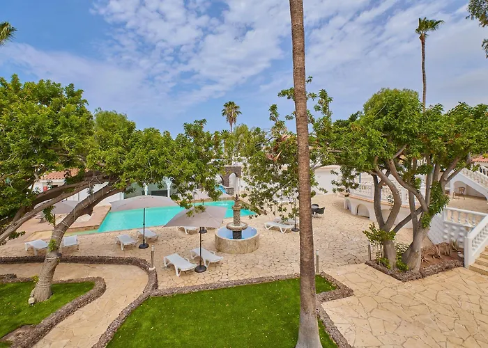 Beexclusive Apartment Costa Adeje (Tenerife)