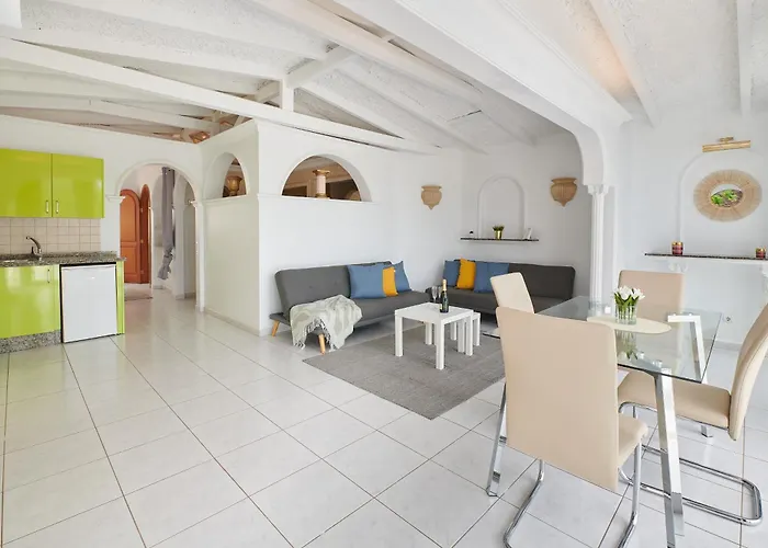 Lägenhet Beexclusive