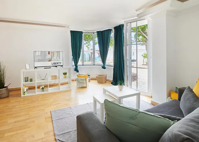 Beexclusive Apartment *