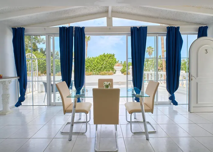 Beexclusive Apartment Costa Adeje (Tenerife)