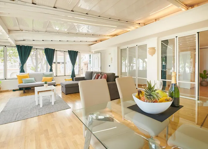 Beexclusive Apartment