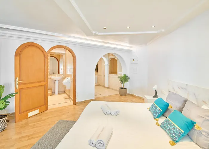 Beexclusive * Costa Adeje (Tenerife)