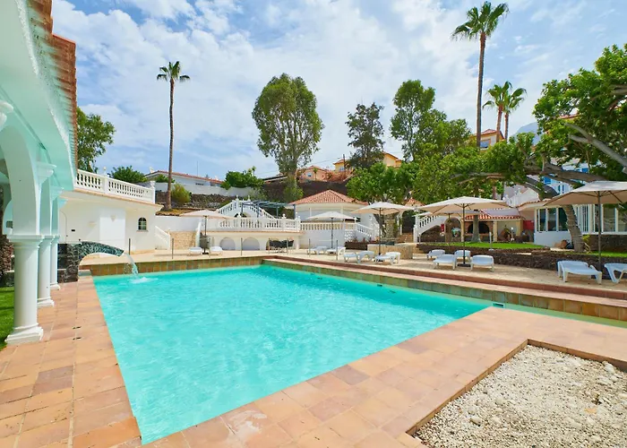 Apartment Beexclusive