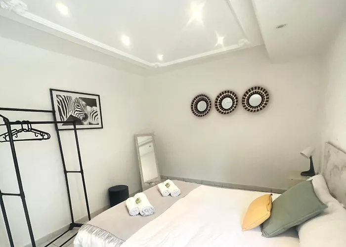 Apartment Beexclusive Costa Adeje (Tenerife)