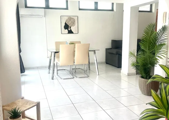 Beexclusive Apartment Costa Adeje (Tenerife)