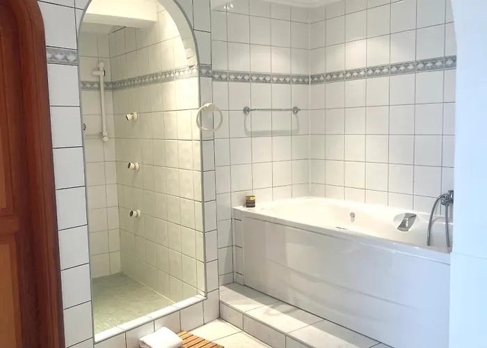 Lägenhet Beexclusive