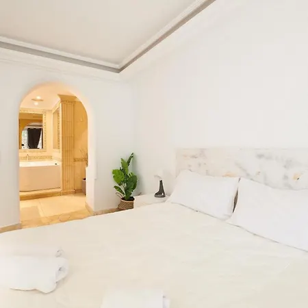 Beexclusive Apartment