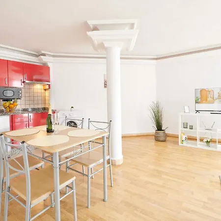 Beexclusive Appartement