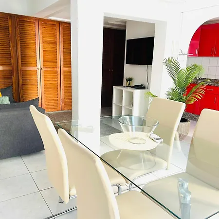 Apartment Beexclusive *