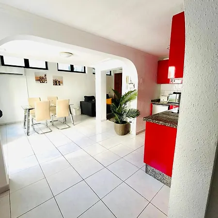 Beexclusive Appartement *