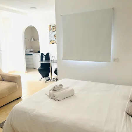 Beexclusive Apartment Costa Adeje (Tenerife)