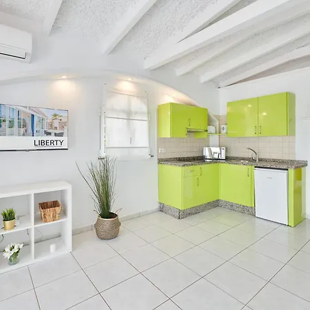 Beexclusive Costa Adeje (Tenerife)