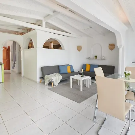 Apartment Beexclusive