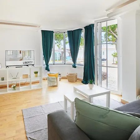 Beexclusive Διαμέρισμα *