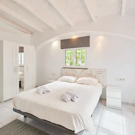 Apartment Beexclusive