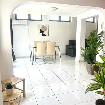 Beexclusive Apartment Costa Adeje (Tenerife)