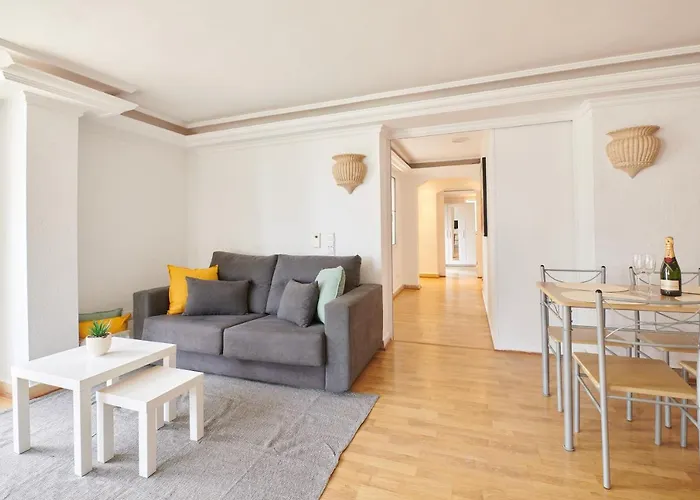 Appartement Beexclusive *