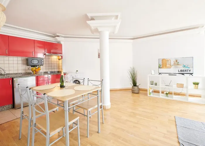 Beexclusive Appartement