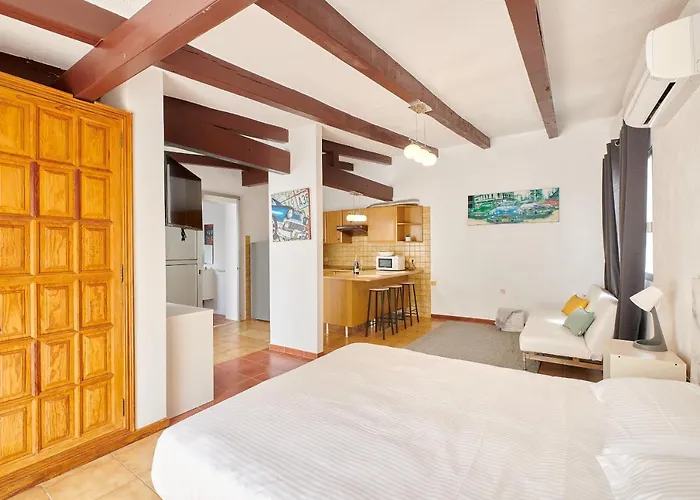 Beexclusive Appartement Costa Adeje (Tenerife)