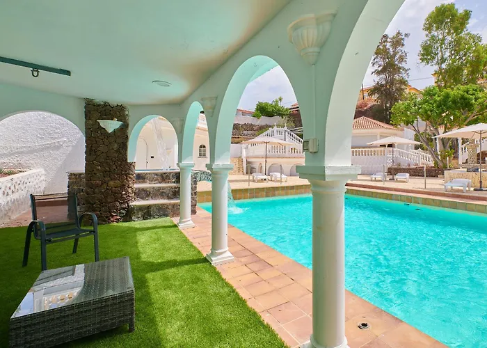 Beexclusive Appartement Costa Adeje (Tenerife)