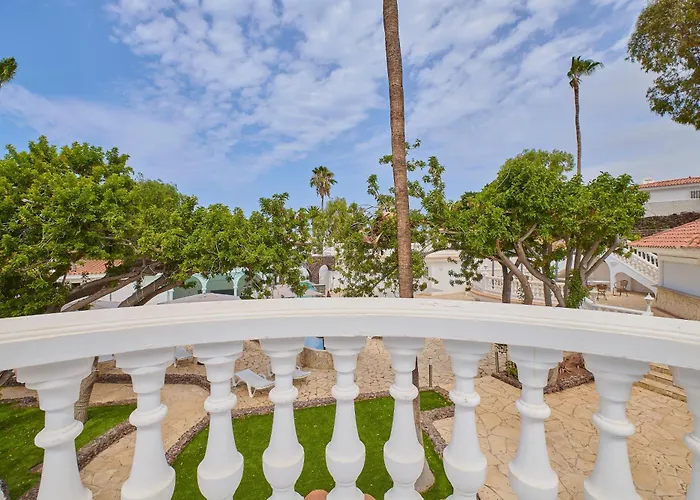 Beexclusive * Costa Adeje (Tenerife)