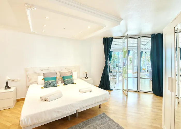 Beexclusive Appartement *