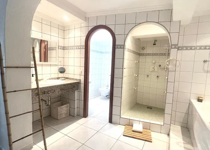 Beexclusive Appartement *