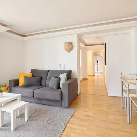 Appartement Beexclusive *