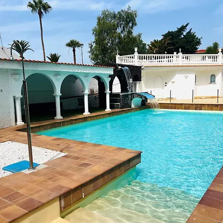 Appartement Beexclusive *