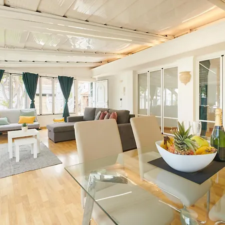 Beexclusive Appartement