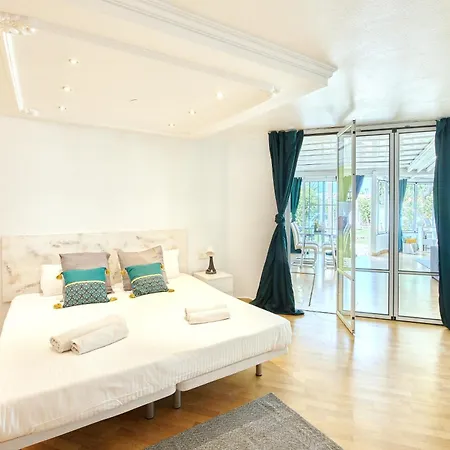 Beexclusive Appartement *